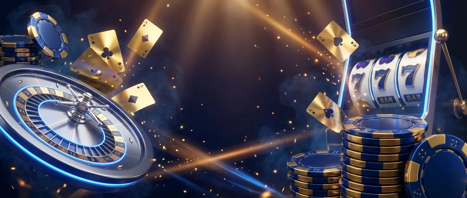 SunnyPlayer Casino bonus banner